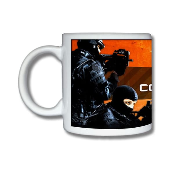 CS Go Muki
