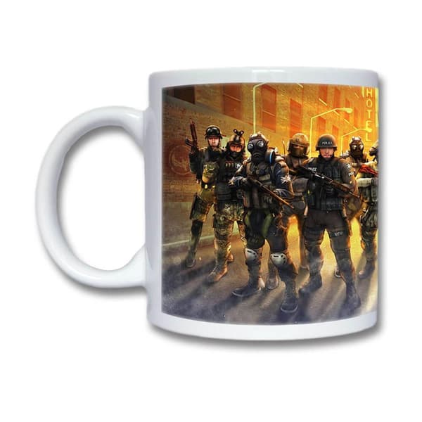 Counter-Strike Global Offensive Krus