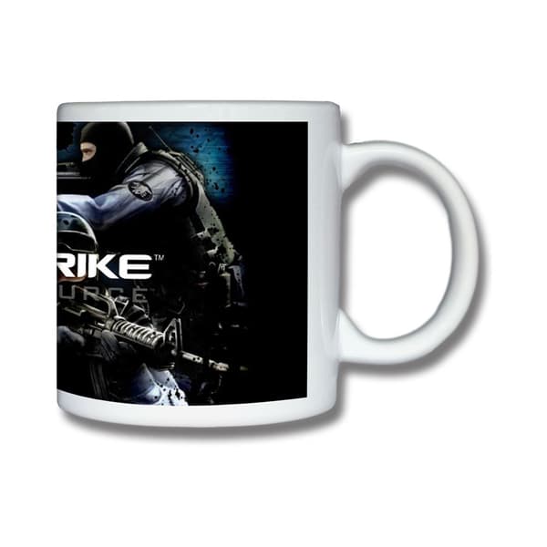 Counter-Strike Source Krus