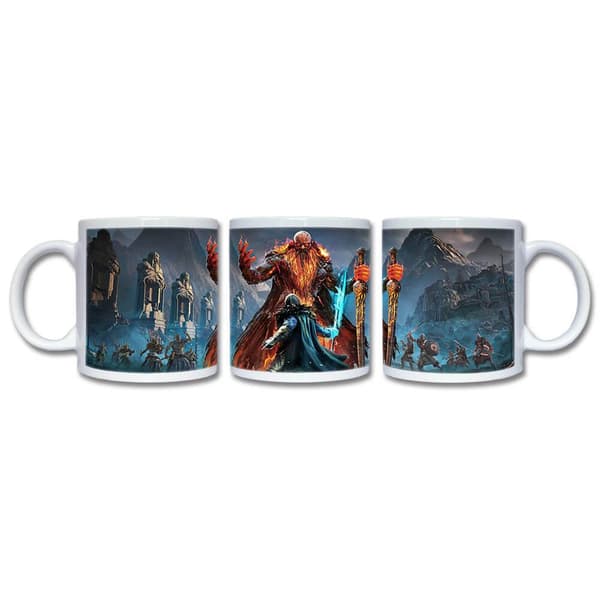 Assassin's Creed Valhalla Krus