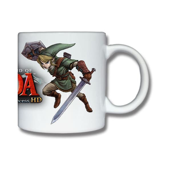 Legend of Zelda Twilight Princess Krus