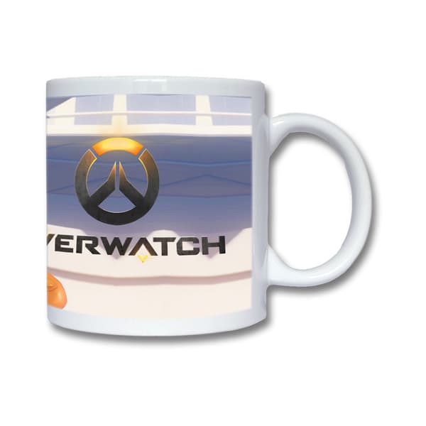 Overwatch Krus