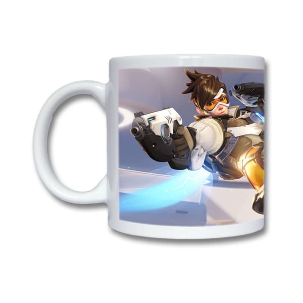 Overwatch Krus