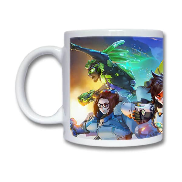 Overwatch 2 Krus