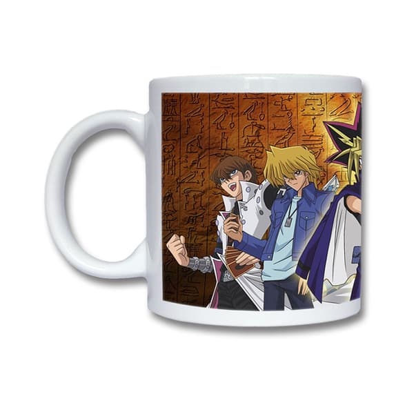 Yu-Gi-Oh Krus