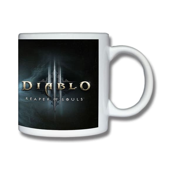 Diablo Krus