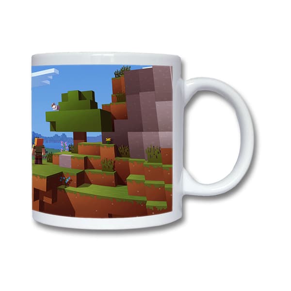 Minecraft Muki