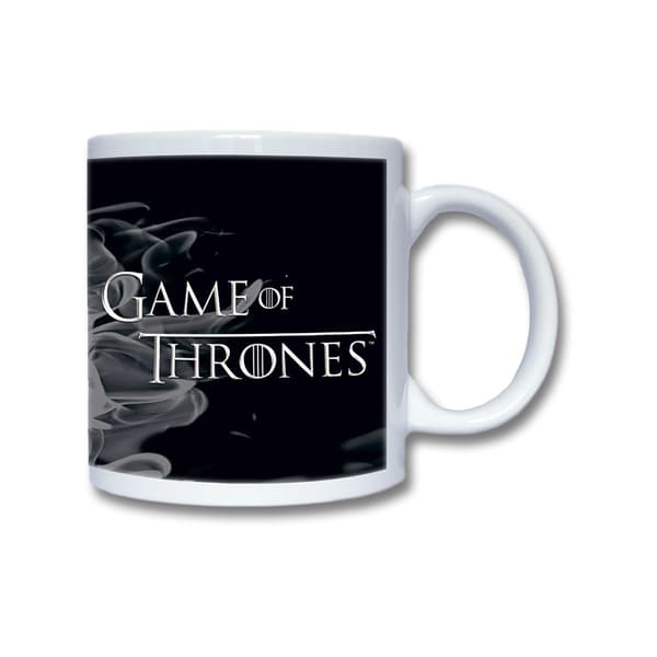 Game of Thrones Season 7 Krus