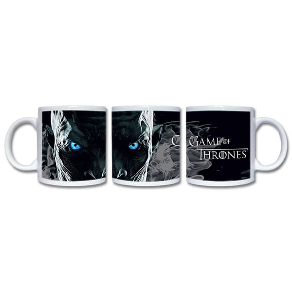 Game of Thrones Season 7 Krus