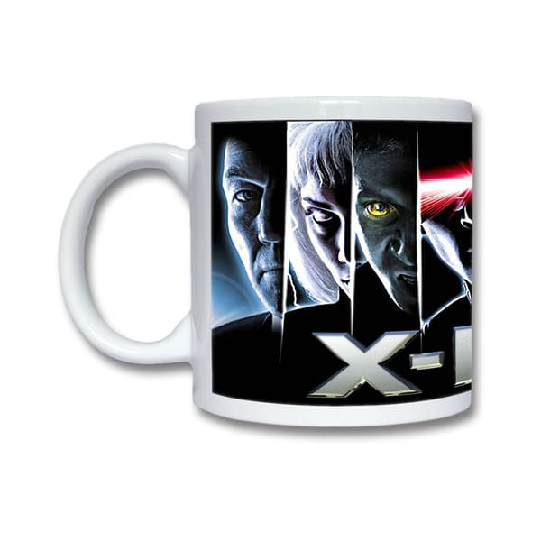 X-Men Mugg