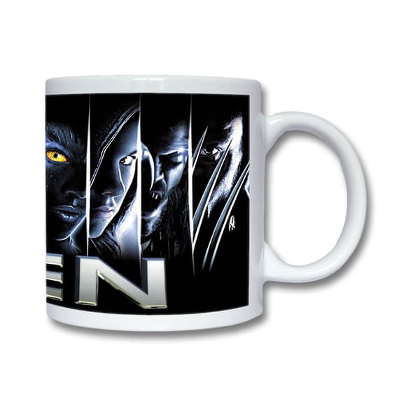 X-Men Krus