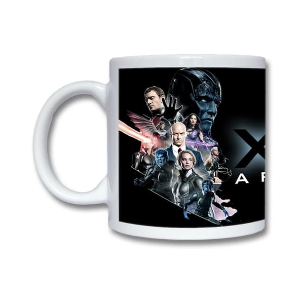 X-Men Apocalypse Mugg