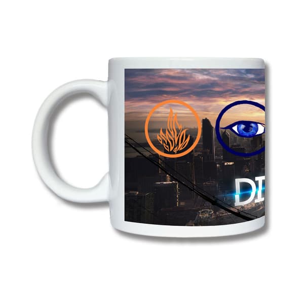 Divergent Factions Krus