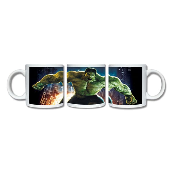 Hulken Krus