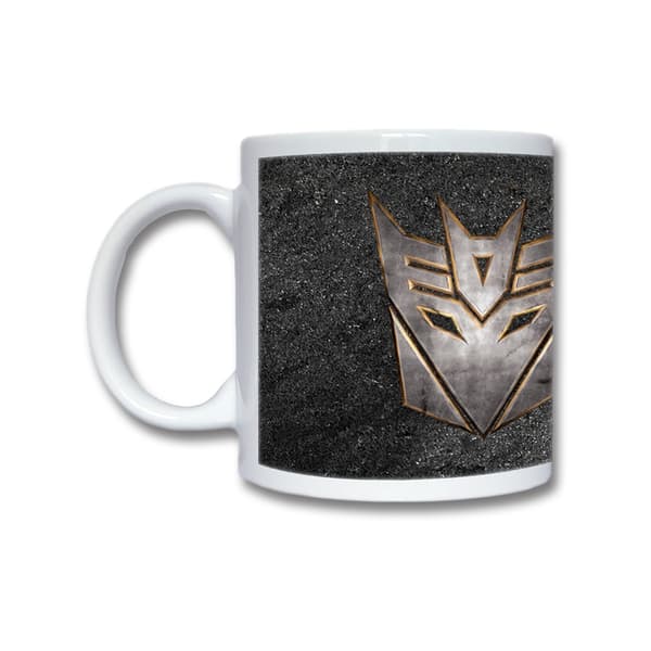 Transformers Decepticons Krus