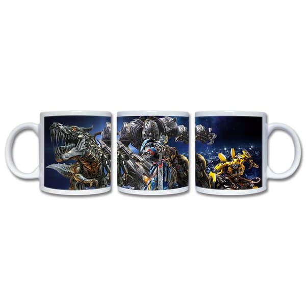 Transformers Krus