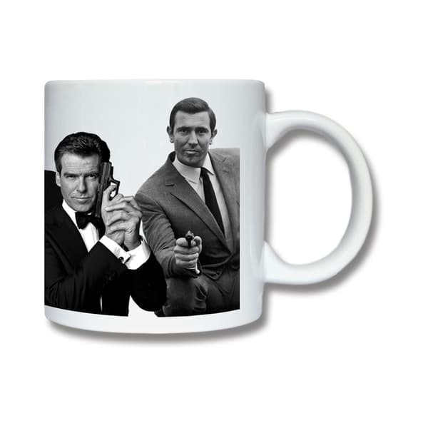 James Bond Film Figures Muki