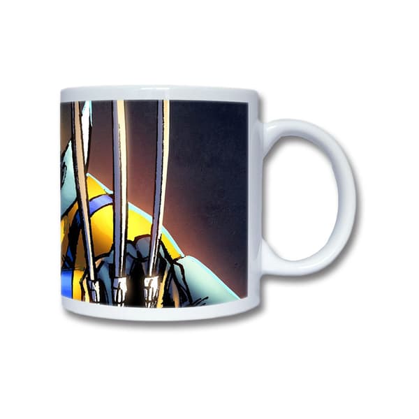Wolverine Krus