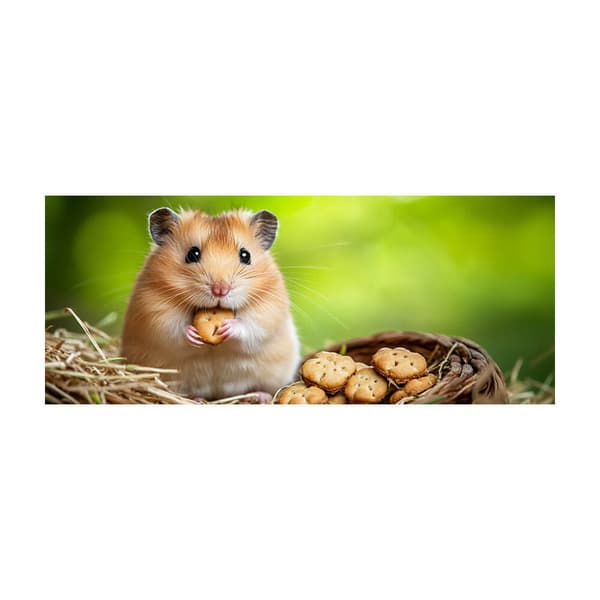 Eläin Hamsteri Muki