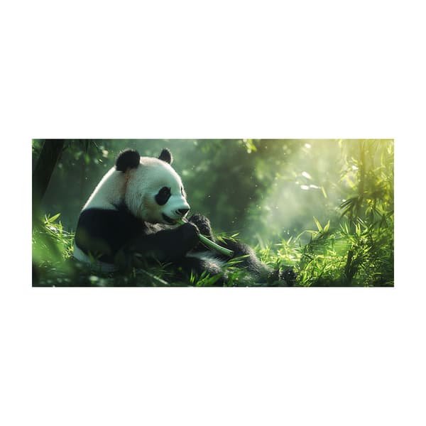 Dyr Panda Krus