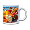 Miniatyrbild 1 av 3: Fjäril Mugg
