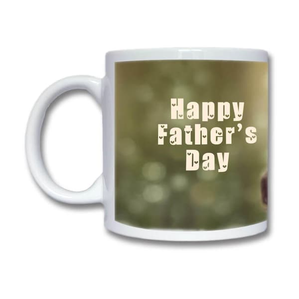 Happy Father's Day Krus