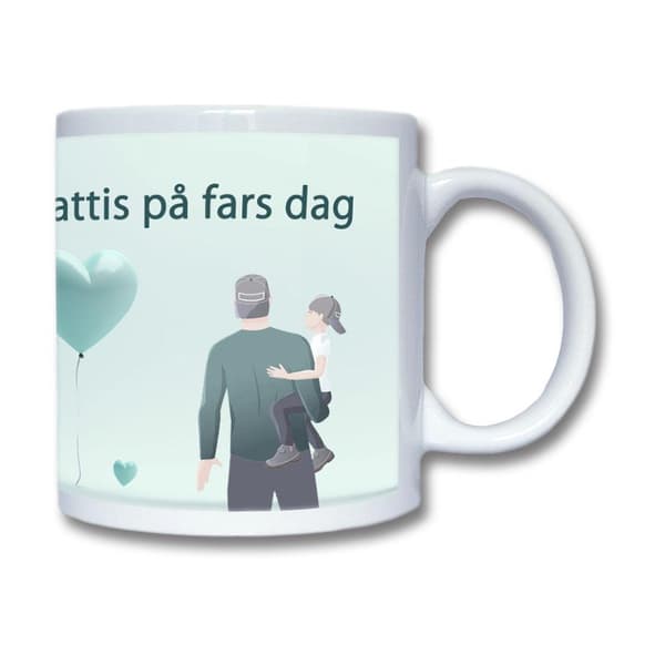 Fars Dag Krus