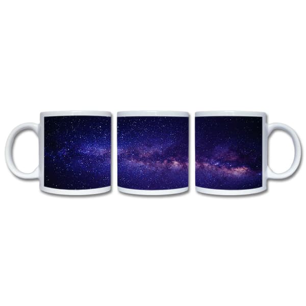 Space Galaxy Krus