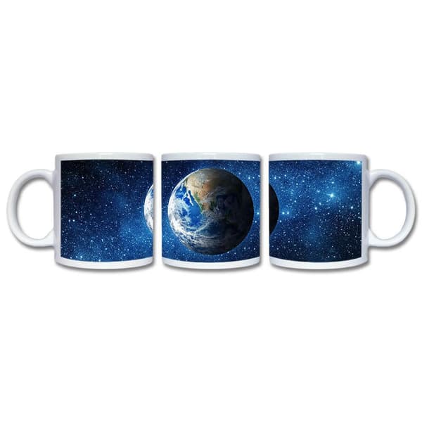 Planetjorden Krus