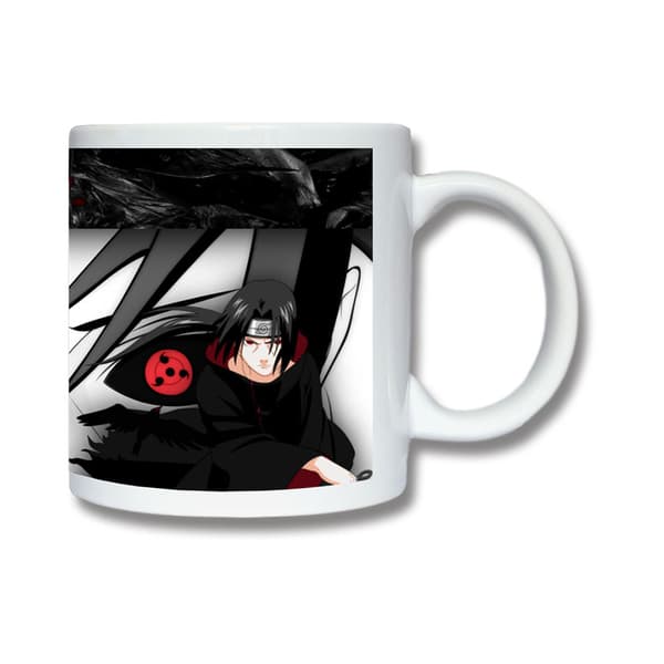 Naruto Itachi Uchiha Krus