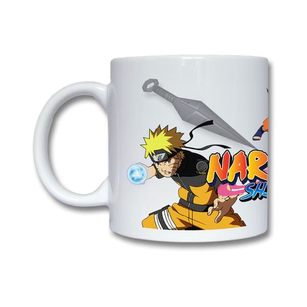 Naruto Uzumaki Krus