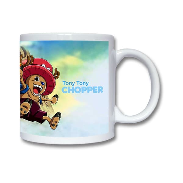 One Piece Tony Tony Chopper Krus
