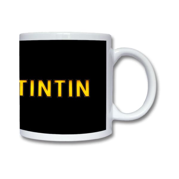 Tintin Krus
