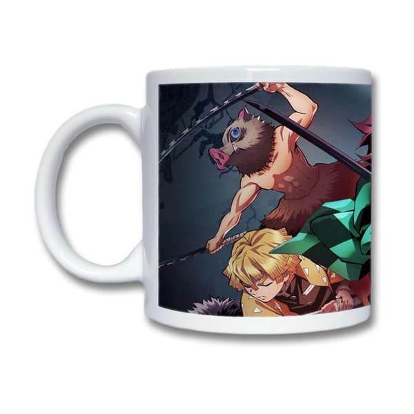 Demon Slayer Kimetsu no Yaiba Krus