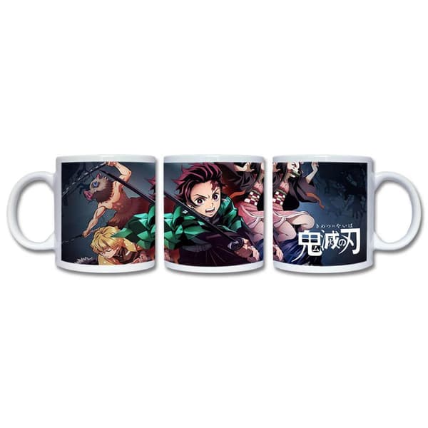 Demon Slayer Kimetsu no Yaiba Krus