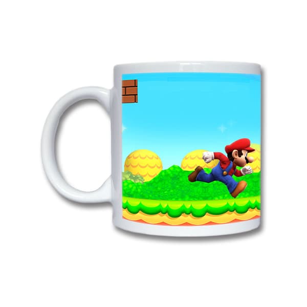 Super Mario Krus