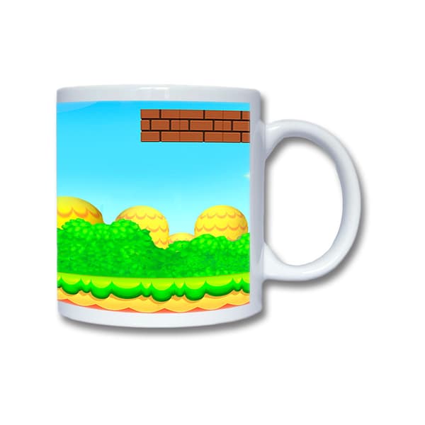 Super Mario Krus