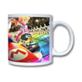 Miniatyrbild 2 av 3: Mario Kart Mugg