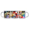 Miniatyrbild 1 av 3: Mario Kart Mugg