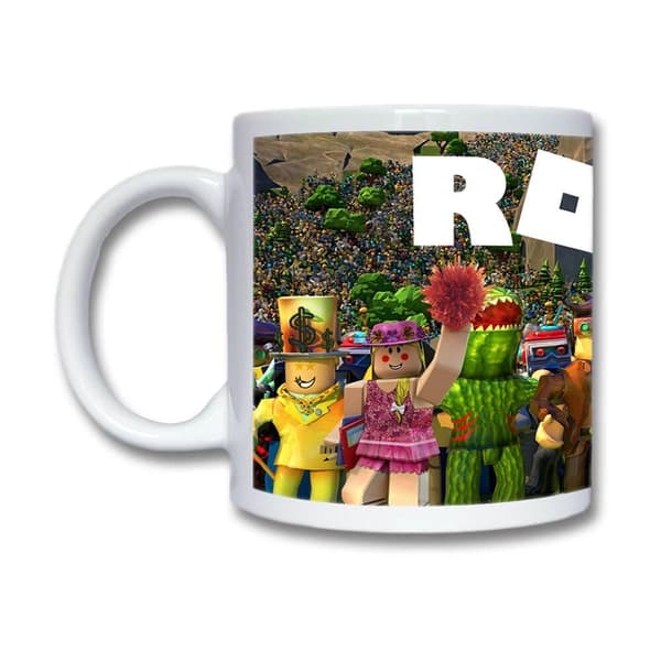 Spel Roblox Krus
