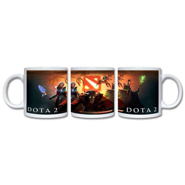 Dota 2 Krus