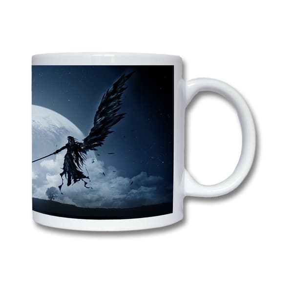 Final Fantasy Krus