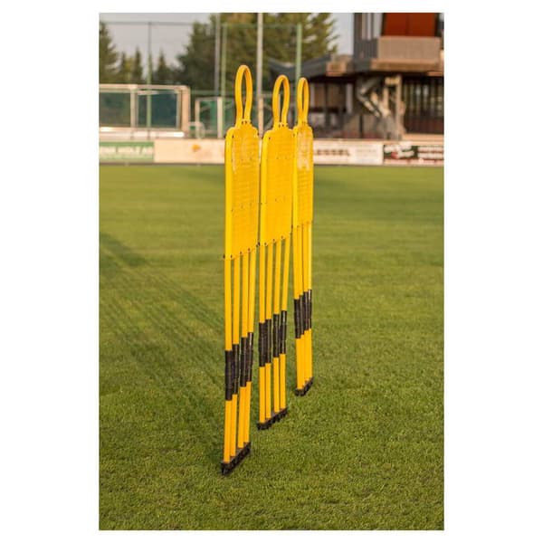 Powershot Frisparksdukker 3 Enheder Gul 182 x 060 cm