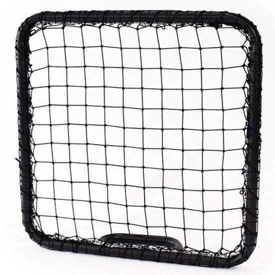 Powershot Mini Håndholdt Trampolin Sort 60 x 60 cm