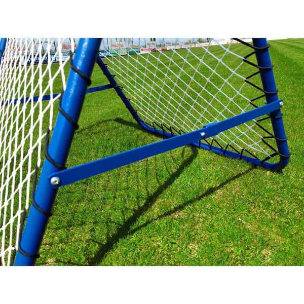Powershot Rebounder Grøn 100x100 cm