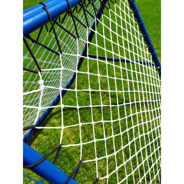 Powershot Rebounder Grøn 100x100 cm