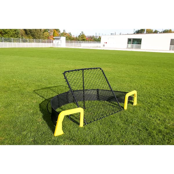 Powershot Master Pro Rebounder Søvfarvet 6x2.1 m