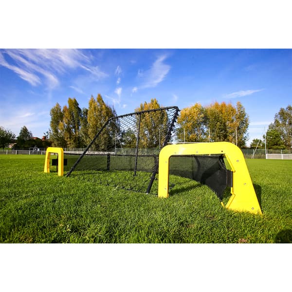 Powershot Master Pro Rebounder Søvfarvet 6x2.1 m