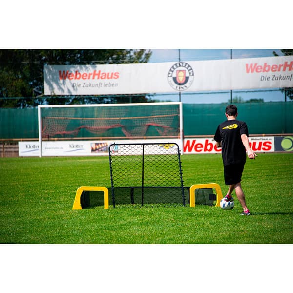 Powershot Master Pro Rebounder Søvfarvet 6x2.1 m