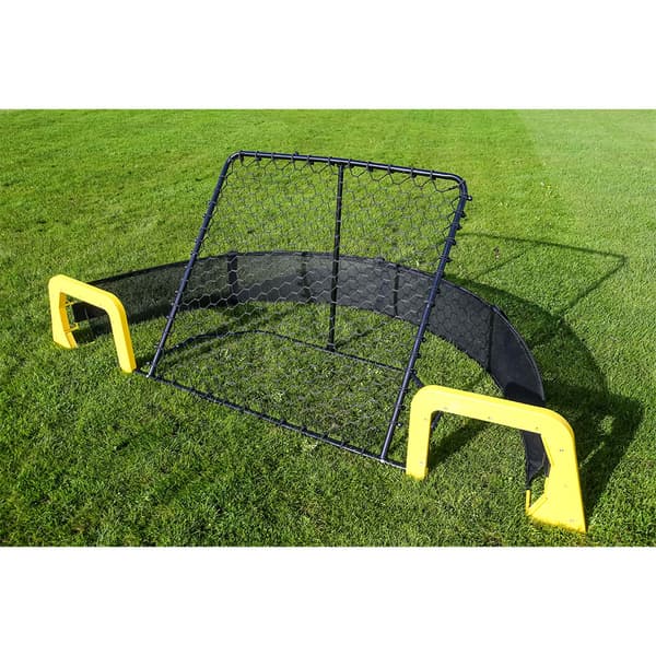 Powershot Master Pro Rebounder Søvfarvet 6x2.1 m